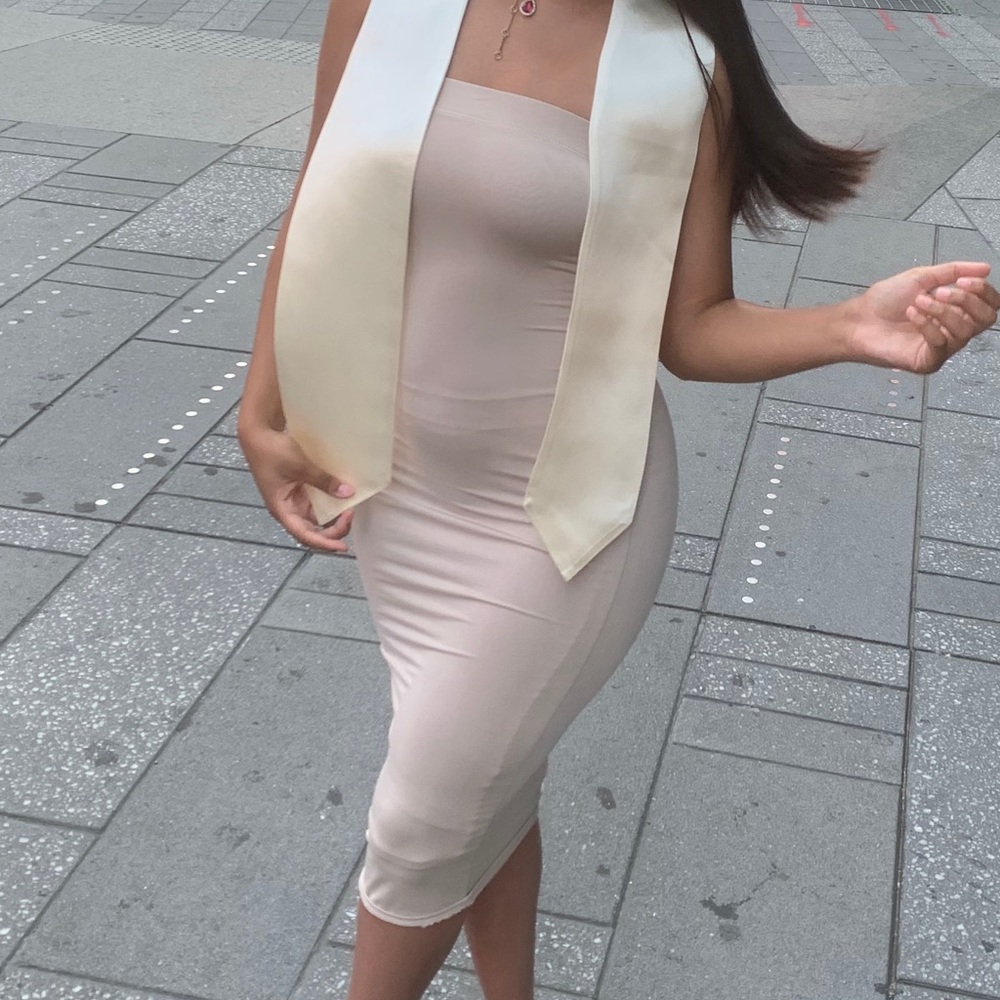 Bodycon dress